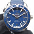 Omega Seamaster Planet Ocean